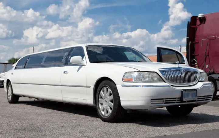 Guelph Airport Limo