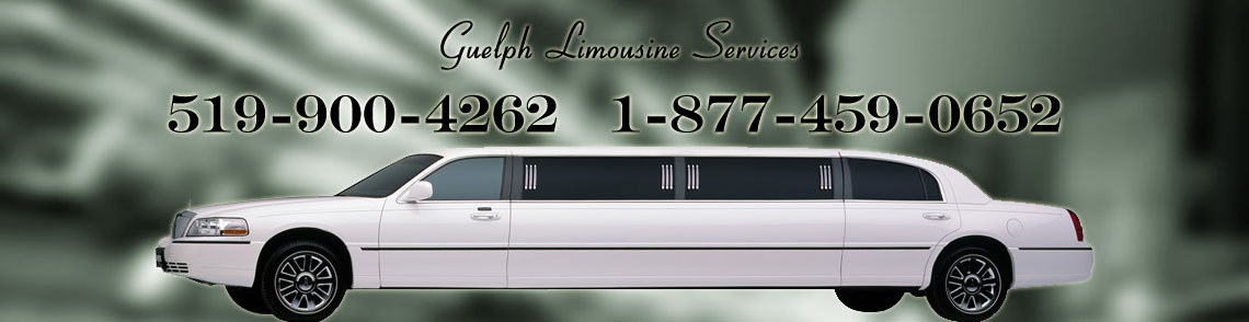 Guelph Limousine Service