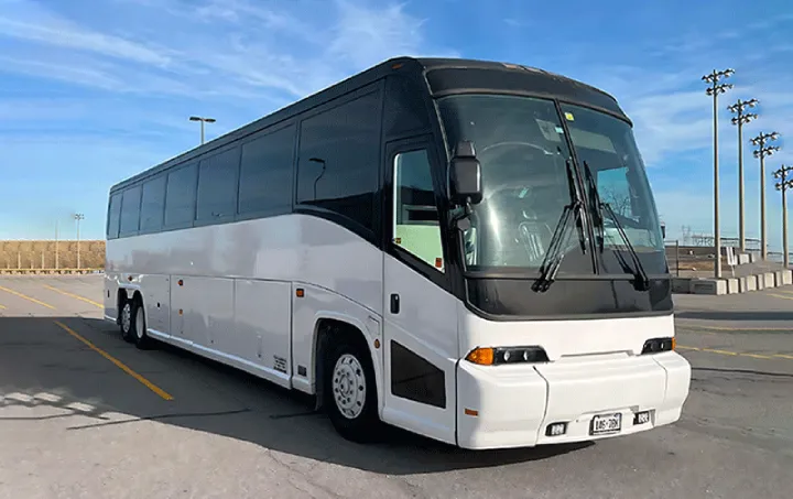 Wedding Limo Services