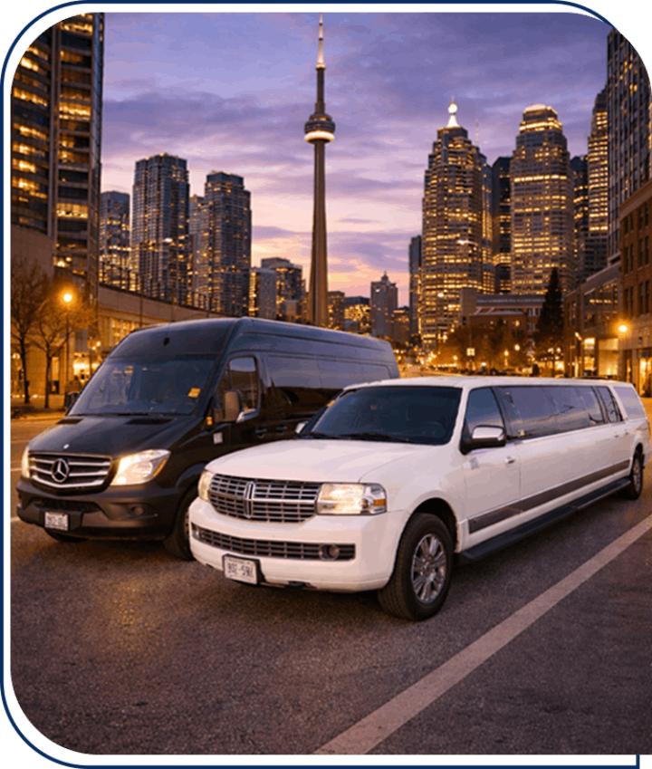 Liberty Guelph Limousines